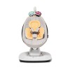 4MOMS mamaRoo5 初生嬰兒護墊-透氣黃色